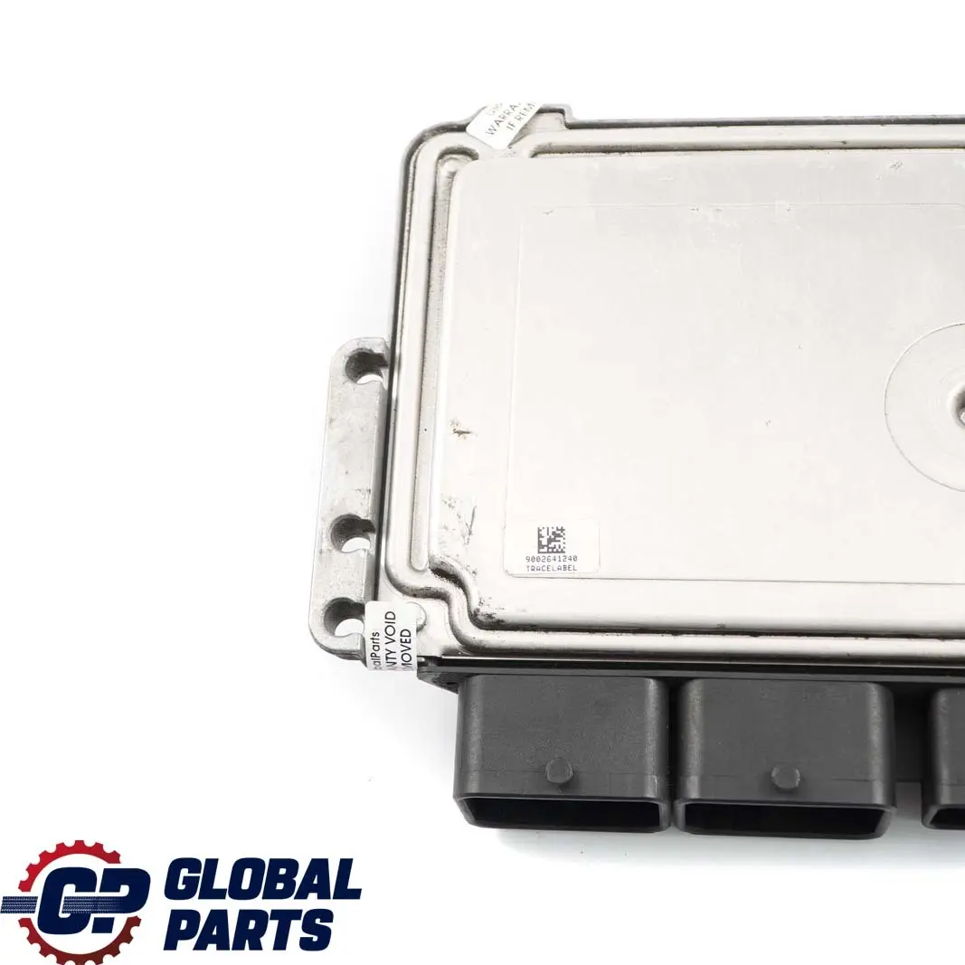 Benzin N12 DME Steuergerät Schaltgetriebe für Mini Cooper One R55 R56 R57 mit Teilenummer 7588502 Mini Cooper One R55 R56 R57 Benzin N12 DME Steuergerät Schaltgetriebe - SKU 7588502 - Teilenummer 7588502