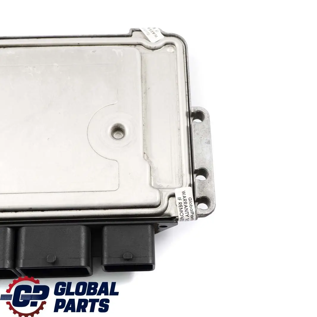 Mini Cooper One R55 R56 R57 Benzin N12 DME Steuergerät Schaltgetriebe - SKU 7588502 - Teilenummer 7588502