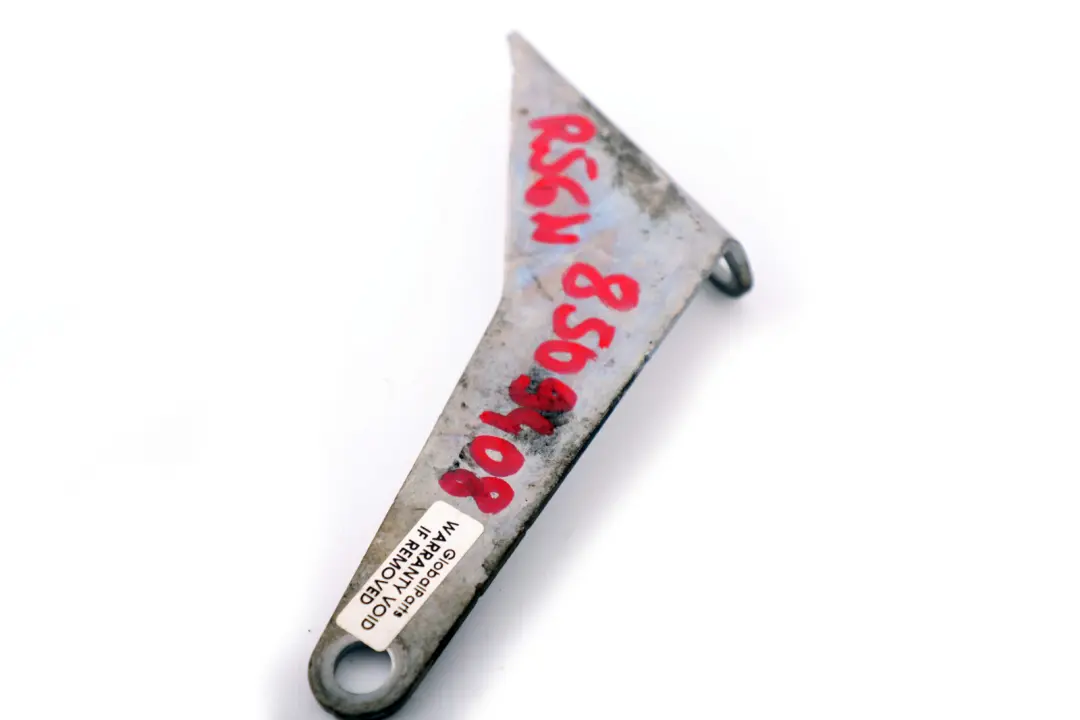 BMW Mini Cooper D R55 R56 R57 LCI R58 Diesel N47N Support Turbo Charger - SKU 8509408 - Part number 8509408