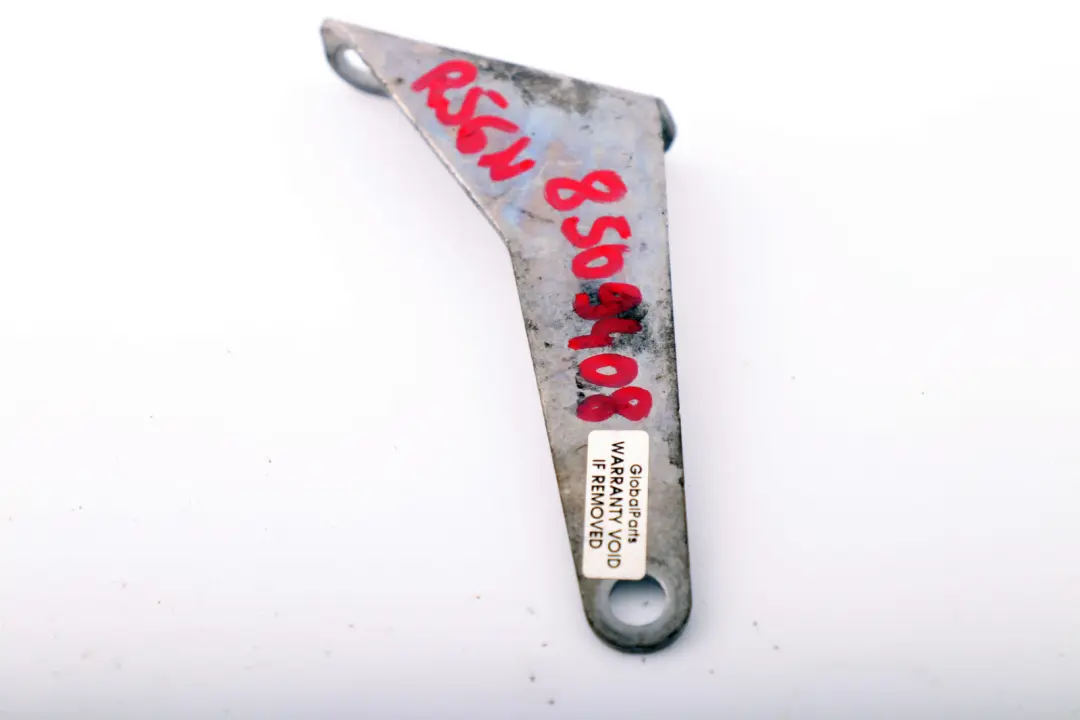 Abstützung Turbo-Ladegerät 7588504 für BMW MINI COOPER S R55 R56 R57 R58 LCI mit Teilenummer 8509408 BMW MINI COOPER S R55 R56 R57 R58 LCI Abstützung Turbo-Ladegerät 7588504 - SKU 8509408 - Teilenummer 8509408