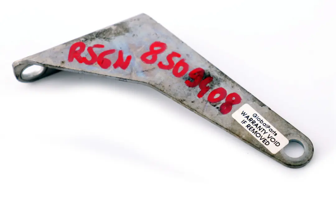 N47N Support Turbo Charger to BMW Mini Cooper D R55 R56 R57 LCI R58 Diesel with Part number 8509408 BMW Mini Cooper D R55 R56 R57 LCI R58 Diesel N47N Support Turbo Charger - SKU 8509408 - Part number 8509408