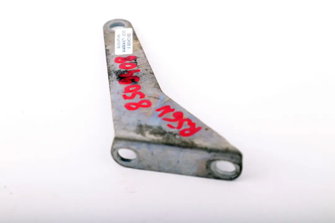 BMW MINI COOPER S R55 R56 R57 R58 LCI Abstützung Turbo-Ladegerät 7588504 - SKU 8509408 - Teilenummer 8509408