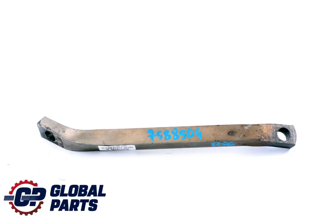 Essence N14 N18 R55 R56 R60 Turboladerhalterung Turbo Support pour MINI COOPER S à propos du numéro de pièce 8509408 MINI COOPER S Essence N14 N18 R55 R56 R60 Turboladerhalterung Turbo Support - SKU 7588504 - Numéro de pièce 8509408