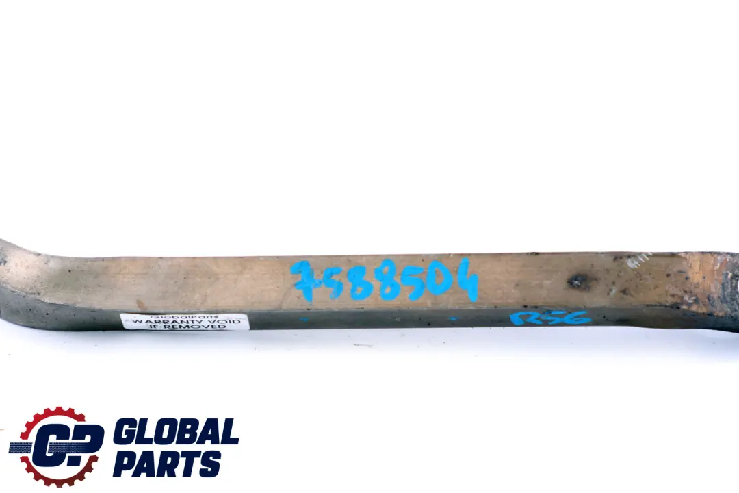 Mini Cooper S R55 R56 Wspornik podpora turbiny - SKU 7588504 - Numer Części 8509408