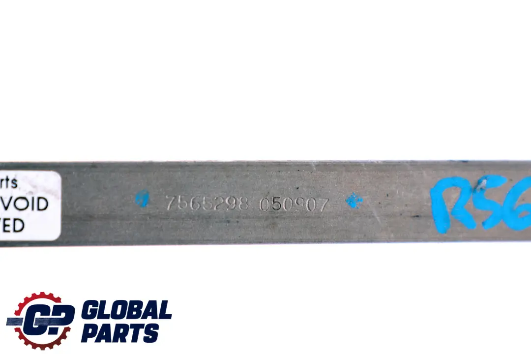 Essence N14 N18 R55 R56 R60 Turboladerhalterung Turbo Support pour MINI COOPER S à propos du numéro de pièce 8509408 MINI COOPER S Essence N14 N18 R55 R56 R60 Turboladerhalterung Turbo Support - SKU 7588504 - Numéro de pièce 8509408