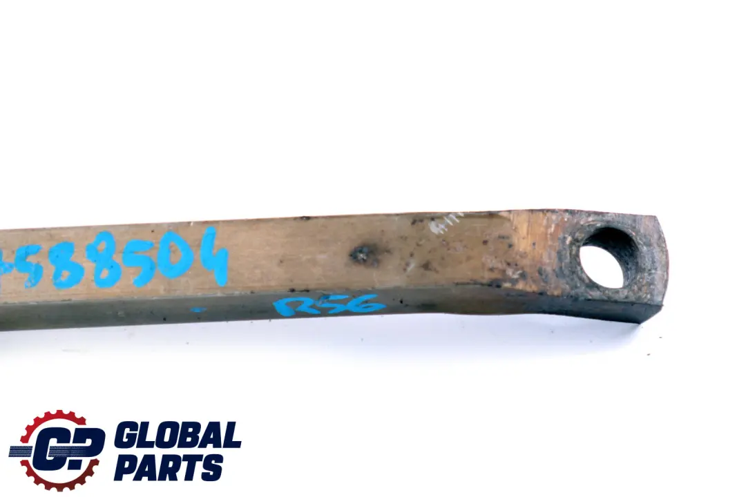 Wspornik podpora turbiny do Mini Cooper S R55 R56 o numerze 8509408 Mini Cooper S R55 R56 Wspornik podpora turbiny - SKU 7588504 - Numer Części 8509408