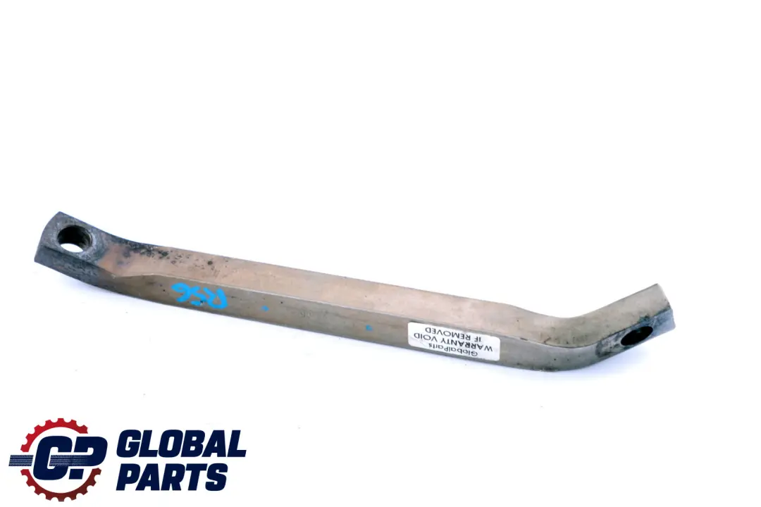 Essence N14 N18 R55 R56 R60 Turboladerhalterung Turbo Support pour MINI COOPER S à propos du numéro de pièce 8509408 MINI COOPER S Essence N14 N18 R55 R56 R60 Turboladerhalterung Turbo Support - SKU 7588504 - Numéro de pièce 8509408