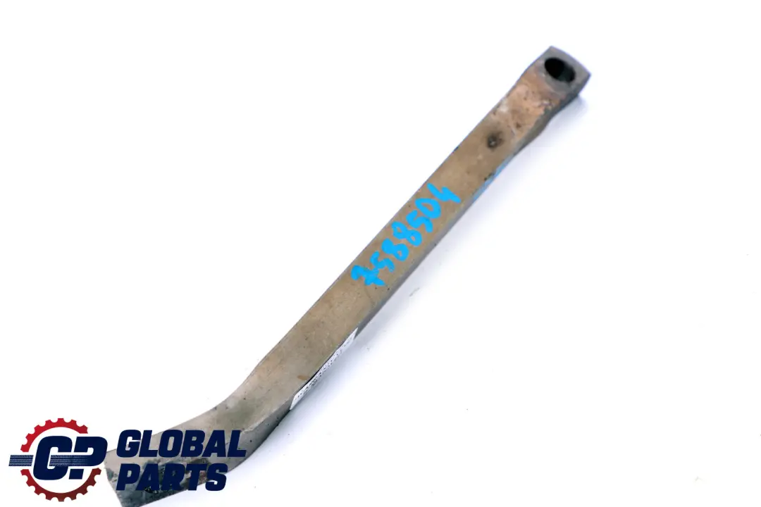 Essence N14 N18 R55 R56 R60 Turboladerhalterung Turbo Support pour MINI COOPER S à propos du numéro de pièce 8509408 MINI COOPER S Essence N14 N18 R55 R56 R60 Turboladerhalterung Turbo Support - SKU 7588504 - Numéro de pièce 8509408