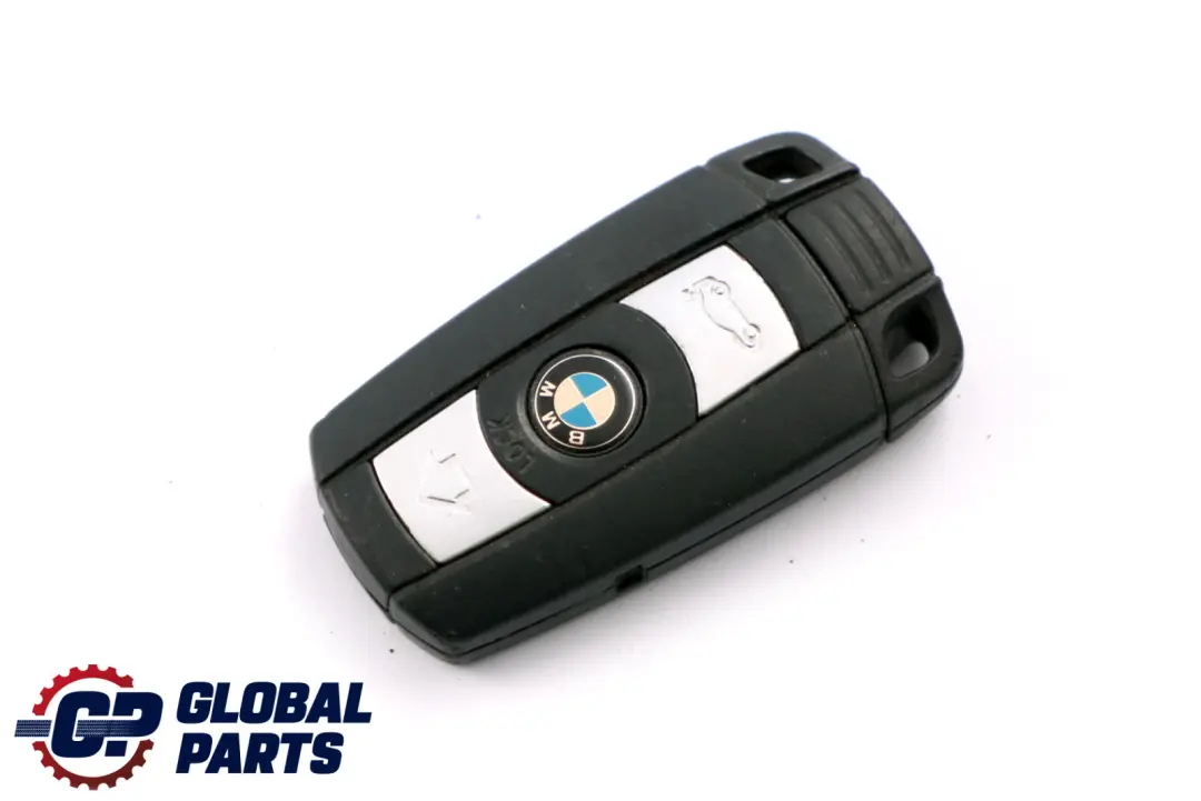  £BMW 3 5 Series E60 E90 325i 525i N53 ECU Kit DME CAS3 + Key Automatic - SKU 7588620-3 - Part number 7588620