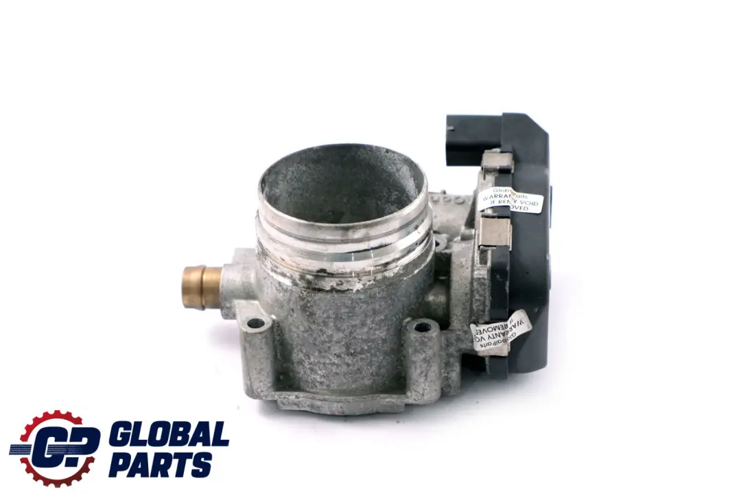 BMW F20 F21 F30 F31 N20 Benzin Drosselklappe 1354 - SKU 7588625 - Teilenummer 7588625