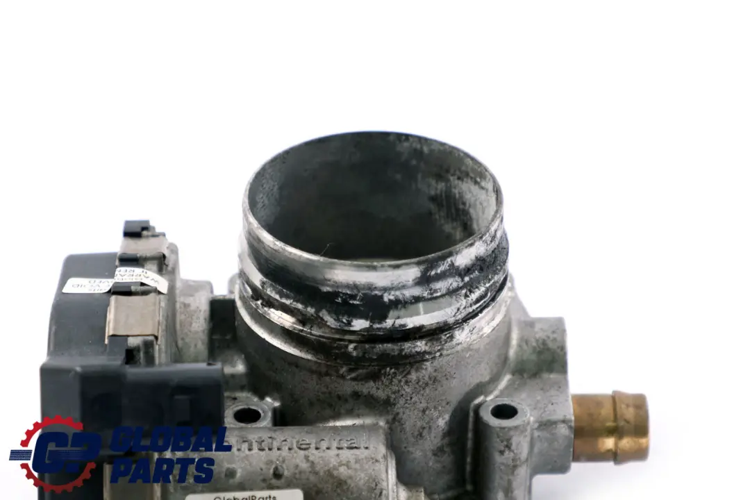 N20 Petrol Throttle Body 1354 to BMW F20 F21 F30 F31 with Part number 7588625 BMW F20 F21 F30 F31 N20 Petrol Throttle Body 1354 - SKU 7588625 - Part number 7588625