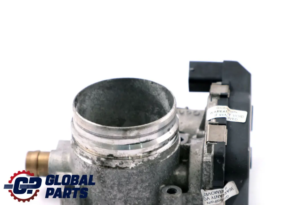 BMW F20 F21 F30 F31 N20 Przepustnica Benzyna - SKU 7588625 - Numer Części 7588625