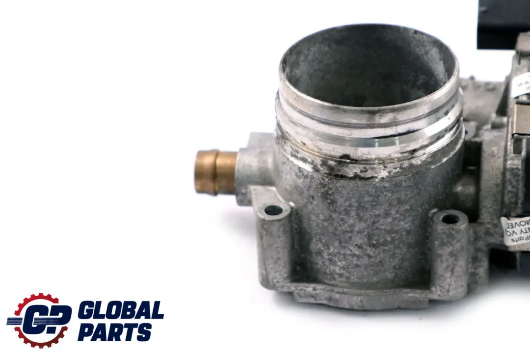 N20 Benzin Drosselklappe 1354 für BMW F20 F21 F30 F31 mit Teilenummer 7588625 BMW F20 F21 F30 F31 N20 Benzin Drosselklappe 1354 - SKU 7588625 - Teilenummer 7588625