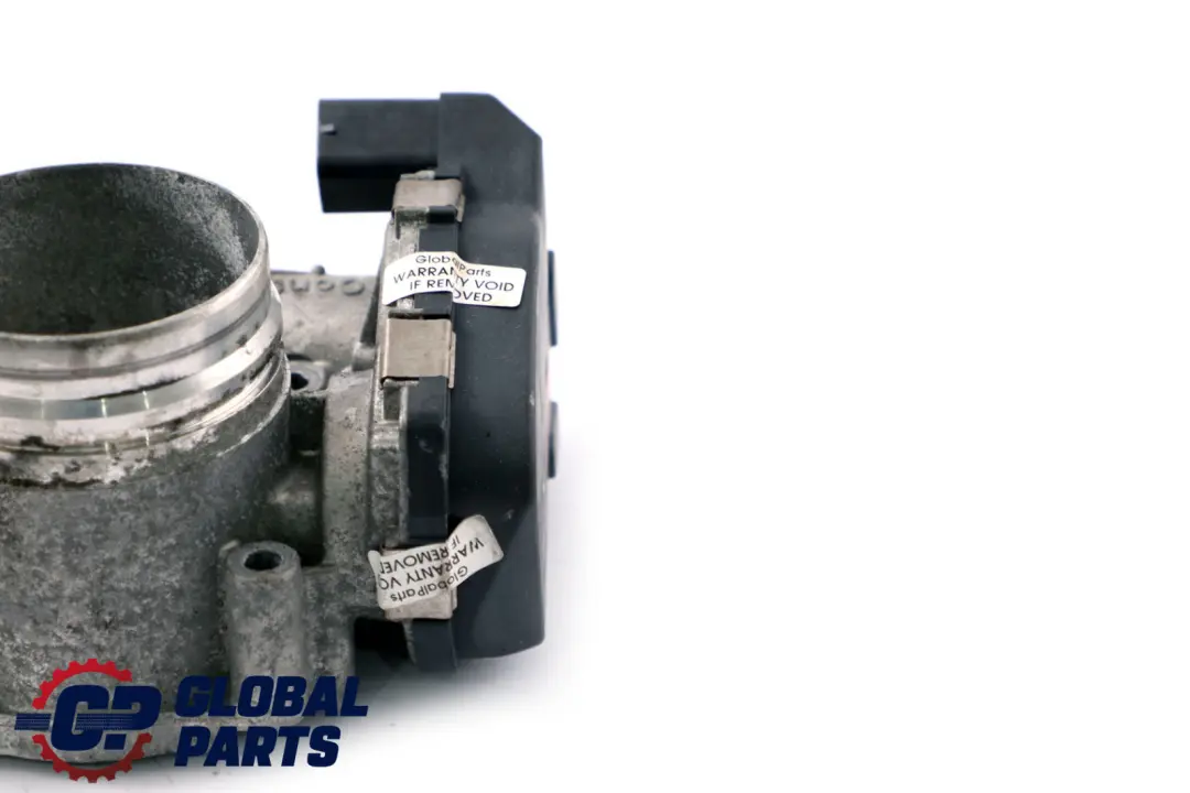 BMW F20 F21 F30 F31 N20 Benzin Drosselklappe 1354 - SKU 7588625 - Teilenummer 7588625