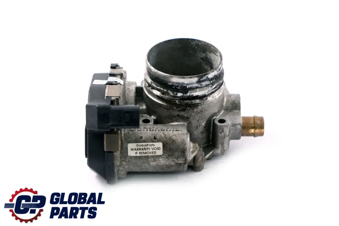 BMW F20 F21 F30 F31 N20 Petrol Throttle Body 1354 - SKU 7588625 - Part number 7588625