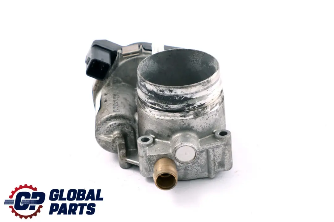 N20 Benzin Drosselklappe 1354 für BMW F20 F21 F30 F31 mit Teilenummer 7588625 BMW F20 F21 F30 F31 N20 Benzin Drosselklappe 1354 - SKU 7588625 - Teilenummer 7588625