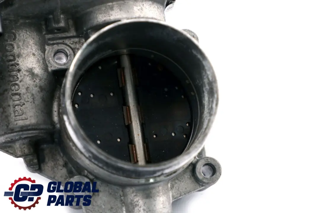 BMW F20 F21 F30 F31 N20 Przepustnica Benzyna - SKU 7588625 - Numer Części 7588625