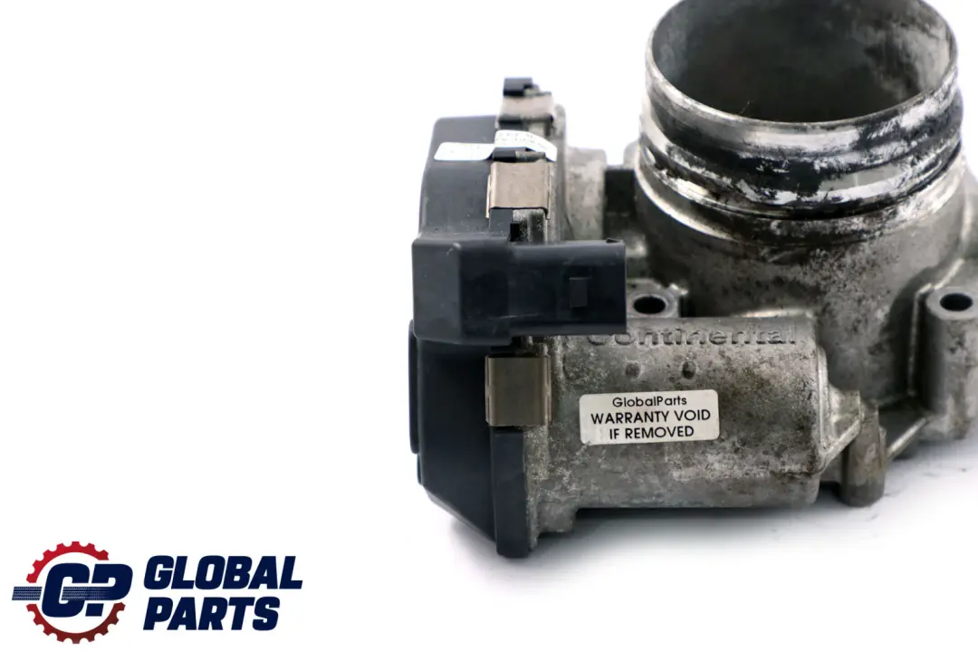 BMW F20 F21 F30 F31 N20 Benzin Drosselklappe 1354 - SKU 7588625 - Teilenummer 7588625