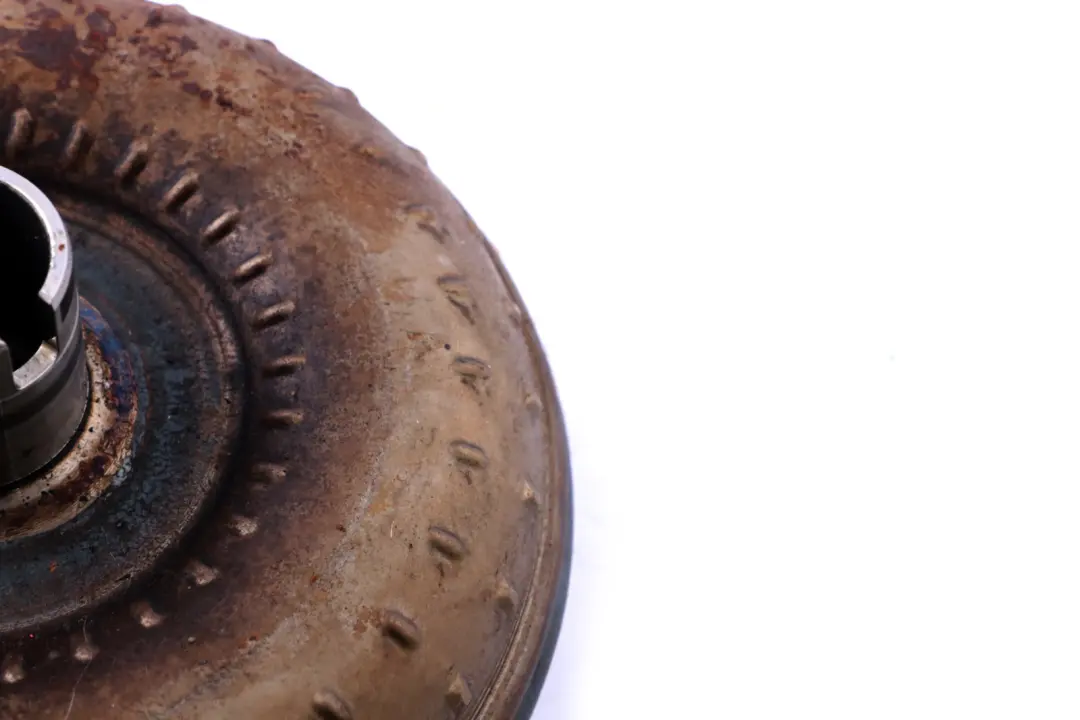 N43 Konwerter Sprzęgło Hydrokinetyczne do BMW E87 E90 E91 120i 320i o numerze 7588732 BMW E87 E90 E91 120i 320i N43 Konwerter Sprzęgło Hydrokinetyczne - SKU 7588732 - Numer Części 7588732