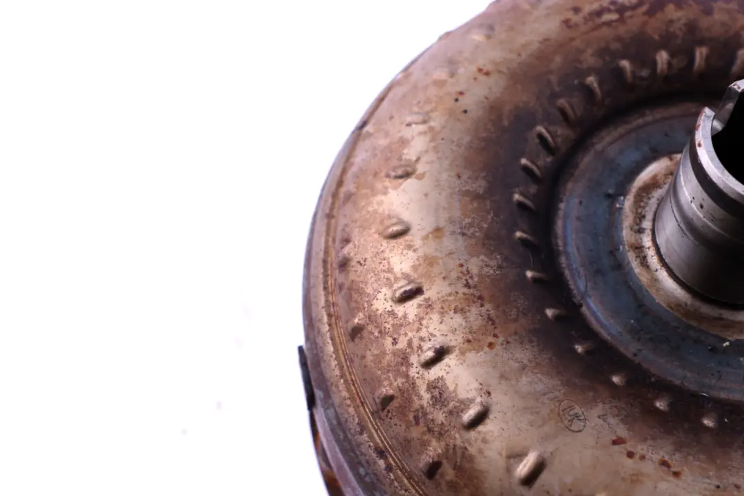 N43 Konwerter Sprzęgło Hydrokinetyczne do BMW E87 E90 E91 120i 320i o numerze 7588732 BMW E87 E90 E91 120i 320i N43 Konwerter Sprzęgło Hydrokinetyczne - SKU 7588732 - Numer Części 7588732