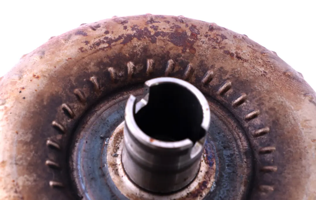 N43 Konwerter Sprzęgło Hydrokinetyczne do BMW E87 E90 E91 120i 320i o numerze 7588732 BMW E87 E90 E91 120i 320i N43 Konwerter Sprzęgło Hydrokinetyczne - SKU 7588732 - Numer Części 7588732