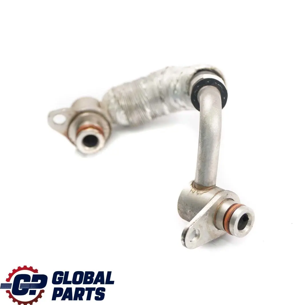 Manguera Línea Enfriamiento BMW F10 F11 F30 F31 N20 Tubo Retorno Motor para con número de pieza 7588936 Manguera Línea Enfriamiento BMW F10 F11 F30 F31 N20 Tubo Retorno Motor - SKU 7588936 - Número de pieza 7588936