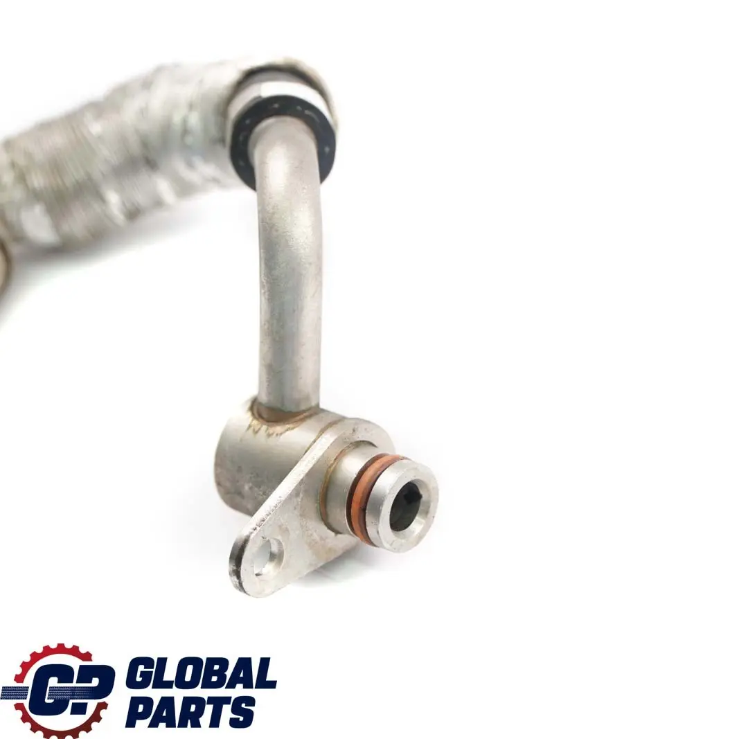  Manguera Línea Enfriamiento BMW F10 F11 F30 F31 N20 Tubo Retorno Motor - SKU 7588936 - Número de pieza 7588936