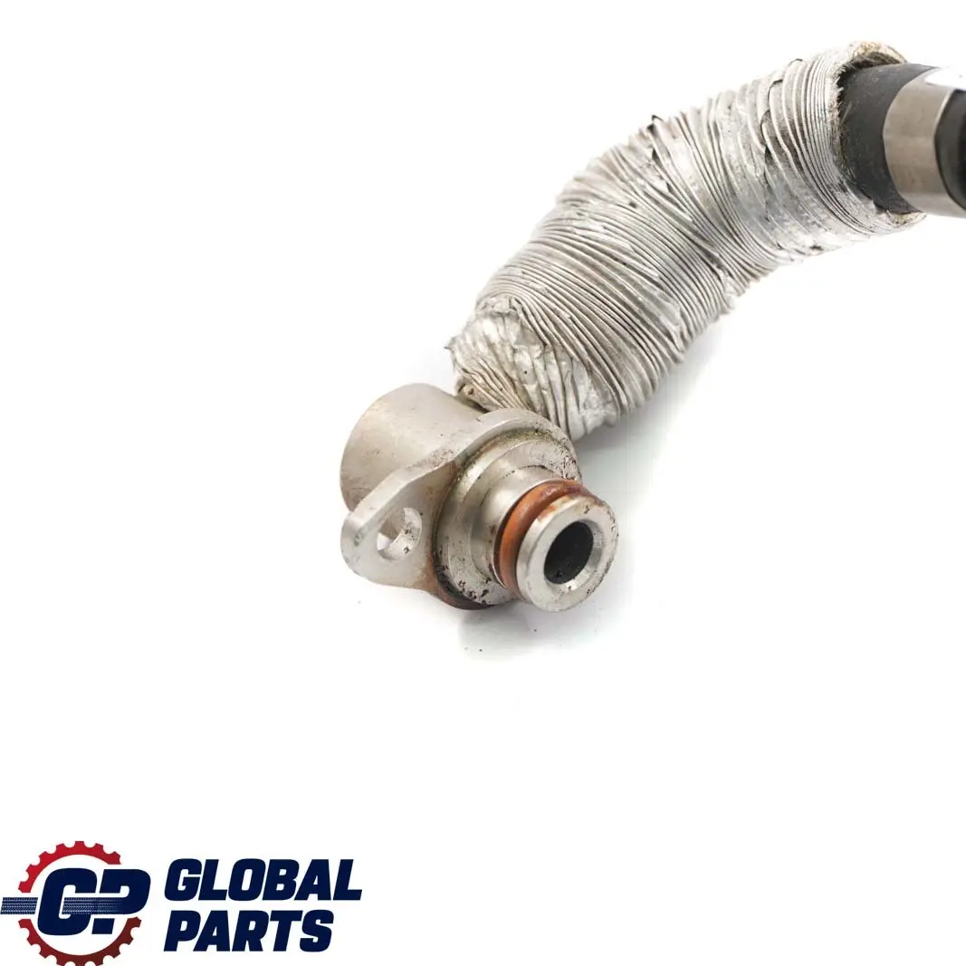  Cooling Line Hose BMW F10 F11 F30 F31 N20 Engine Coolant Return Pipe - SKU 7588936 - Part number 7588936