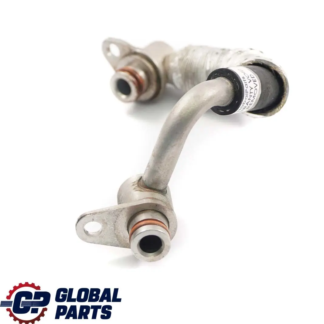 Manguera Línea Enfriamiento BMW F10 F11 F30 F31 N20 Tubo Retorno Motor para con número de pieza 7588936 Manguera Línea Enfriamiento BMW F10 F11 F30 F31 N20 Tubo Retorno Motor - SKU 7588936 - Número de pieza 7588936