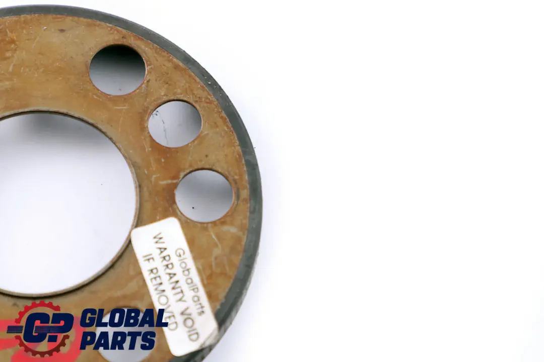 Geberrad 1121 für BMW 1 3 5 er F10 F11 F20 F21 F30 F31 LCI mit Teilenummer 7588968 BMW 1 3 5 er F10 F11 F20 F21 F30 F31 LCI Geberrad 1121 - SKU 7588968 - Teilenummer 7588968