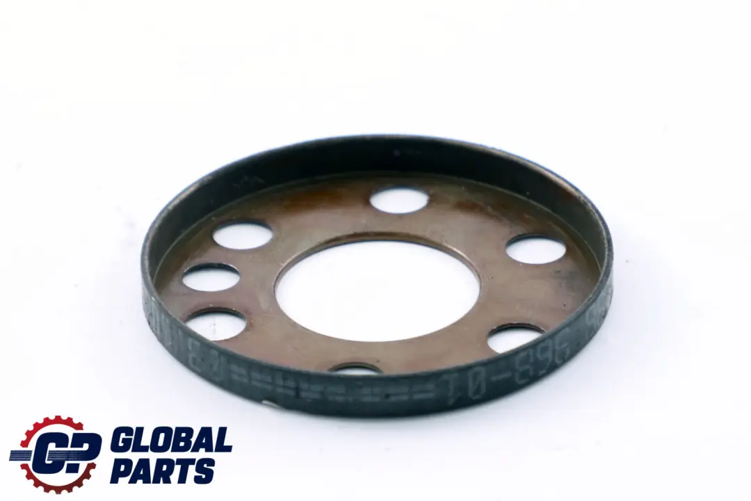 Crankshaft Reluctor Wheel to BMW 1 3 5 Series F10 F20 F21 F30 LCI Engine with Part number 7588968 BMW 1 3 5 Series F10 F20 F21 F30 LCI Engine Crankshaft Reluctor Wheel - SKU 7588968 - Part number 7588968