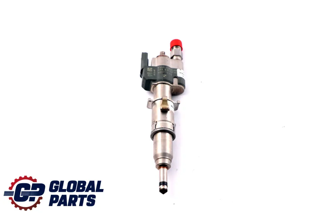 Gasolina N43 Inyector Combustible para BMW E60 E81 E82 E87 LCI E88 E90 E91 E92 E93 con número de pieza 7589048 BMW E60 E81 E82 E87 LCI E88 E90 E91 E92 E93 Gasolina N43 Inyector Combustible - SKU 7589048 - Número de pieza 7589048