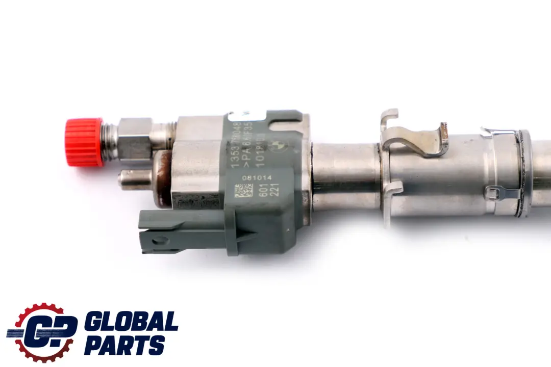 N43 Fuel Injector to BMW E60 E81 E82 E87 LCI E88 E90 E91 E92 E93 Petrol with Part number 7589048 BMW E60 E81 E82 E87 LCI E88 E90 E91 E92 E93 Petrol N43 Fuel Injector - SKU 7589048 - Part number 7589048
