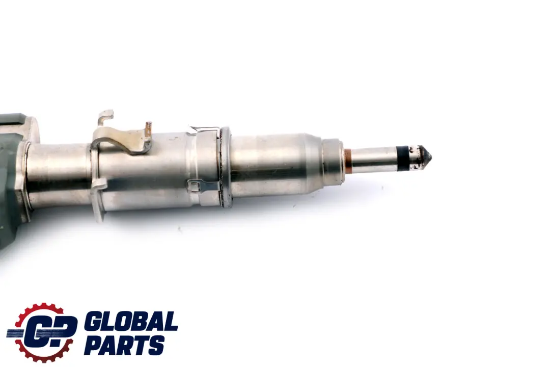 Benzin N43 Einspritzventil für BMW E60 E81 E82 E87 LCI E88 E90 E91 E92 E93 mit Teilenummer 7589048 BMW E60 E81 E82 E87 LCI E88 E90 E91 E92 E93 Benzin N43 Einspritzventil - SKU 7589048 - Teilenummer 7589048