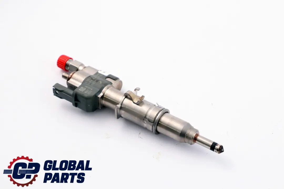 BMW E60 E81 E82 E87 LCI E88 E90 E91 E92 E93 Gasolina N43 Inyector Combustible - SKU 7589048 - Número de pieza 7589048