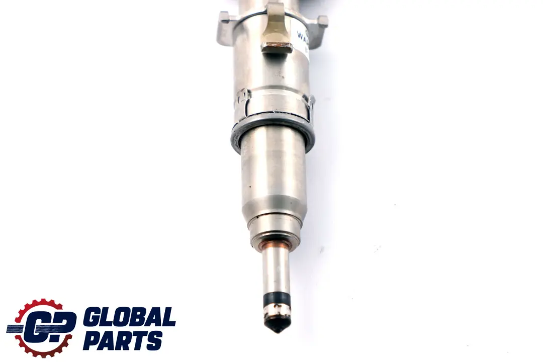 N43 Fuel Injector to BMW E60 E81 E82 E87 LCI E88 E90 E91 E92 E93 Petrol with Part number 7589048 BMW E60 E81 E82 E87 LCI E88 E90 E91 E92 E93 Petrol N43 Fuel Injector - SKU 7589048 - Part number 7589048