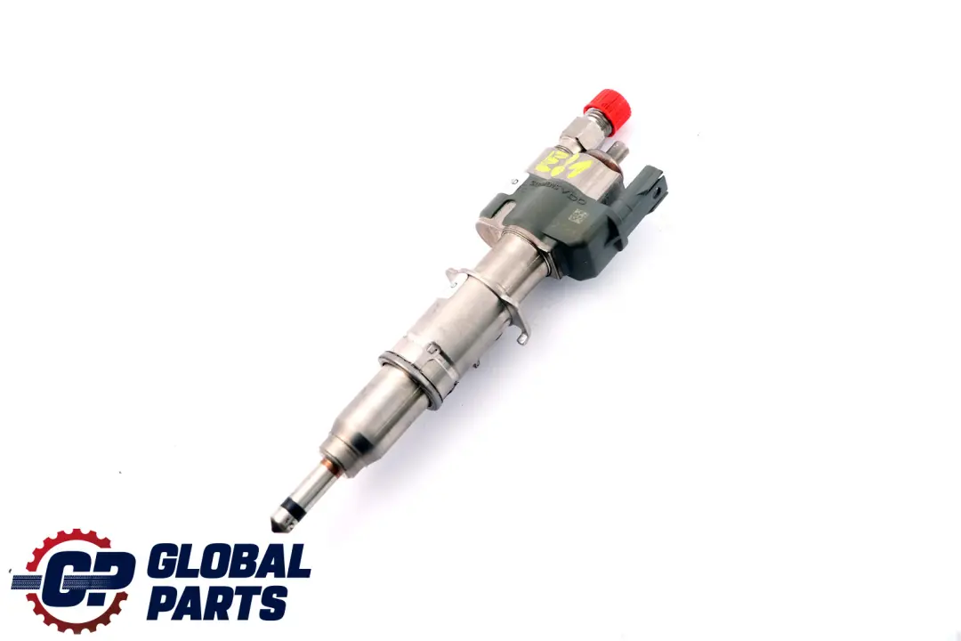 BMW E60 E81 E82 E87 LCI E88 E90 E91 E92 E93 Gasolina N43 Inyector Combustible - SKU 7589048 - Número de pieza 7589048