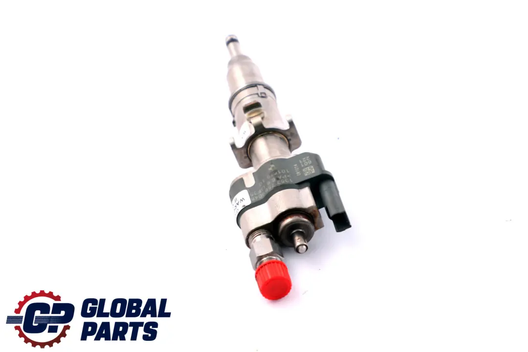 BMW E60 E81 E82 E87 LCI E88 E90 E91 E92 E93 Gasolina N43 Inyector Combustible - SKU 7589048 - Número de pieza 7589048