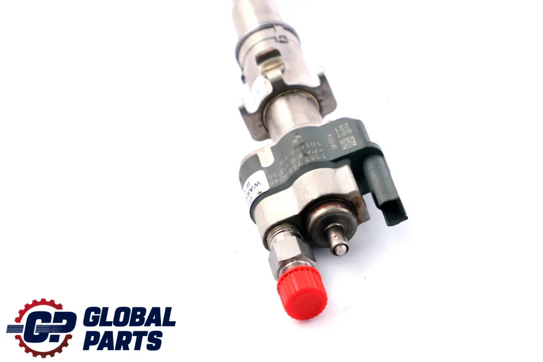 BMW E60 E81 E82 E87 LCI E88 E90 E91 E92 E93 Gasolina N43 Inyector Combustible - SKU 7589048 - Número de pieza 7589048