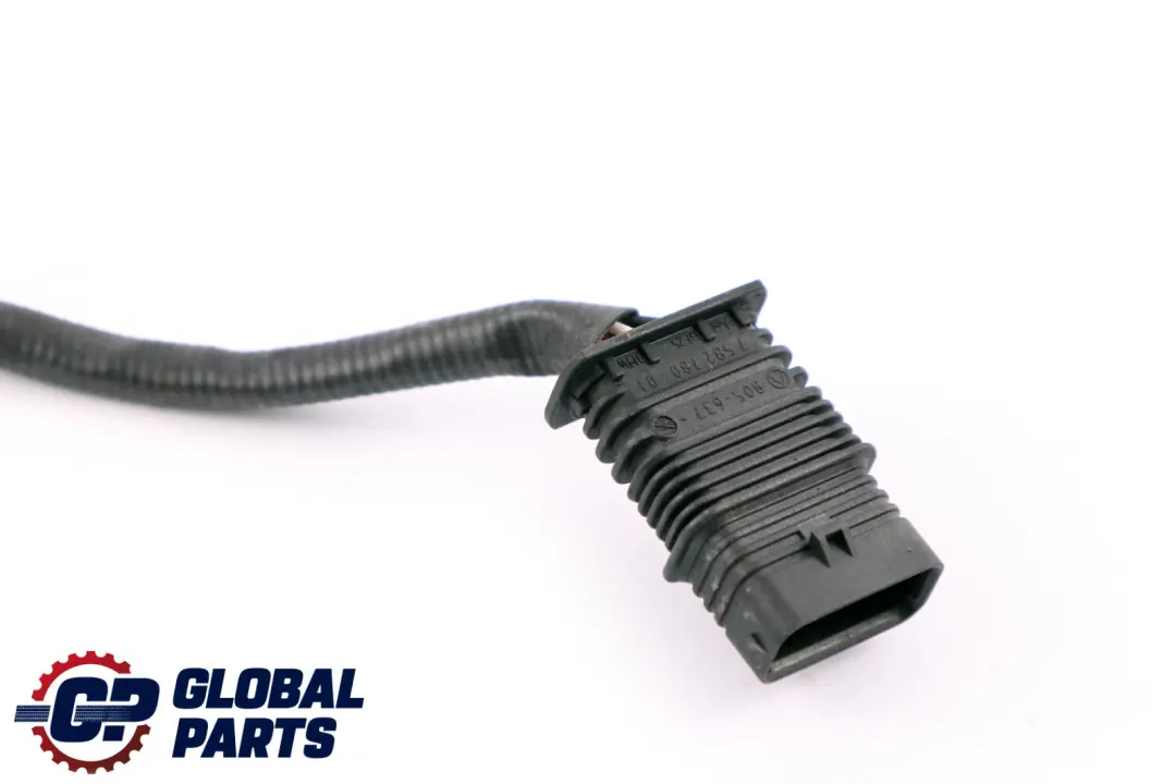BMW 1 3 Z4 Series F20 F21 F30 E89 Sensor Lambda Probe Petrol - SKU 7589121 - Part number 7589121