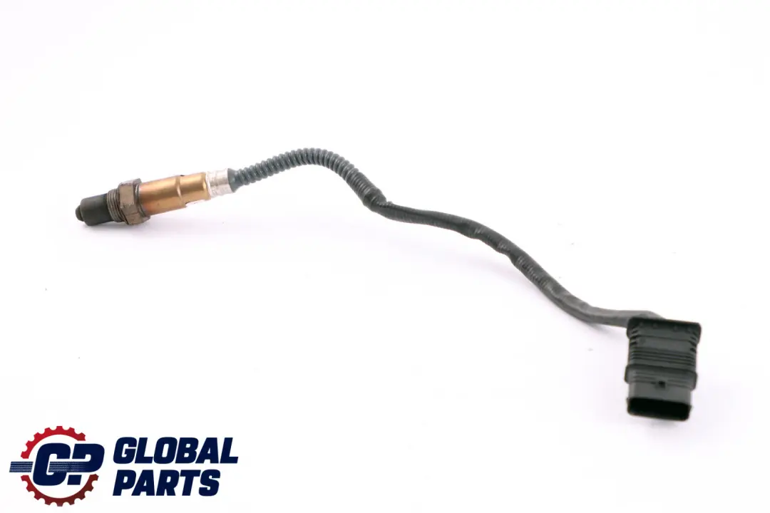 Capteur Lambda Probe Petrol pour BMW Z4 Series F20 F21 F30 E89 à propos du numéro de pièce 7589121 BMW Z4 Series F20 F21 F30 E89 Capteur Lambda Probe Petrol - SKU 7589121 - Numéro de pièce 7589121