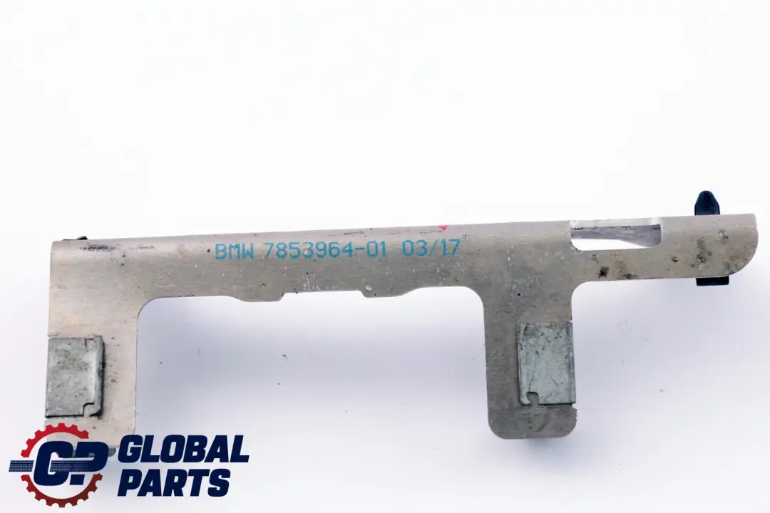 F11F80 M3 F82 F83 M4 Lambdasonde Halter 7853964 für BMW 3 4 5 7 er F01 F02 F10 mit Teilenummer 7589136 BMW 3 4 5 7 er F01 F02 F10 F11F80 M3 F82 F83 M4 Lambdasonde Halter 7853964 - SKU 7589136 - Teilenummer 7589136