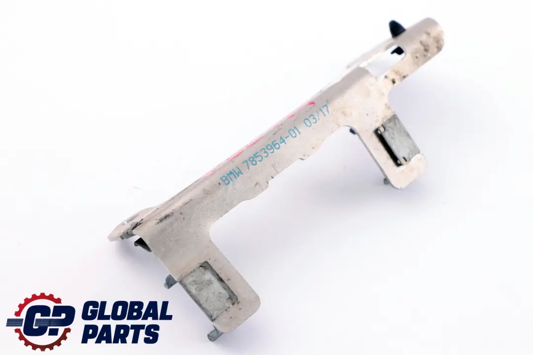 F11F80 M3 F82 F83 M4 Lambdasonde Halter 7853964 für BMW 3 4 5 7 er F01 F02 F10 mit Teilenummer 7589136 BMW 3 4 5 7 er F01 F02 F10 F11F80 M3 F82 F83 M4 Lambdasonde Halter 7853964 - SKU 7589136 - Teilenummer 7589136