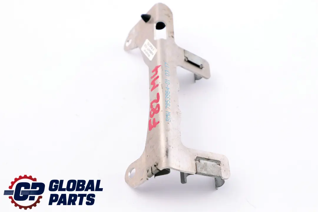 F11F80 M3 F82 F83 M4 Lambdasonde Halter 7853964 für BMW 3 4 5 7 er F01 F02 F10 mit Teilenummer 7589136 BMW 3 4 5 7 er F01 F02 F10 F11F80 M3 F82 F83 M4 Lambdasonde Halter 7853964 - SKU 7589136 - Teilenummer 7589136