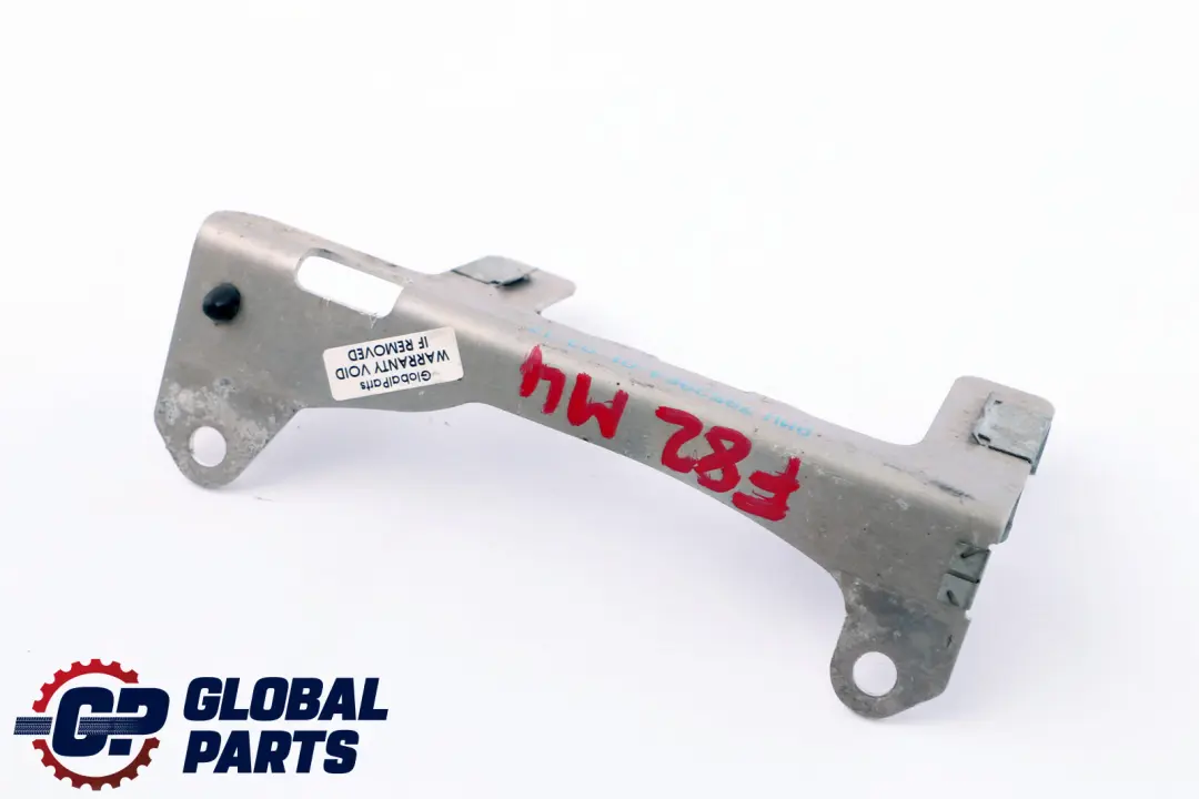 F11F80 M3 F82 F83 M4 Holder Lambda Probe 7853964 to BMW 3 4 5 7 Series F01 F02 F10 with Part number 7589136 BMW 3 4 5 7 Series F01 F02 F10 F11F80 M3 F82 F83 M4 Holder Lambda Probe 7853964 - SKU 7589136 - Part number 7589136