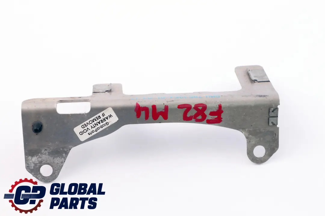 F11F80 M3 F82 F83 M4 Lambdasonde Halter 7853964 für BMW 3 4 5 7 er F01 F02 F10 mit Teilenummer 7589136 BMW 3 4 5 7 er F01 F02 F10 F11F80 M3 F82 F83 M4 Lambdasonde Halter 7853964 - SKU 7589136 - Teilenummer 7589136