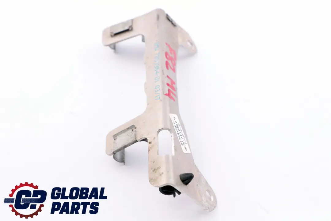 F11F80 M3 F82 F83 M4 Lambdasonde Halter 7853964 für BMW 3 4 5 7 er F01 F02 F10 mit Teilenummer 7589136 BMW 3 4 5 7 er F01 F02 F10 F11F80 M3 F82 F83 M4 Lambdasonde Halter 7853964 - SKU 7589136 - Teilenummer 7589136