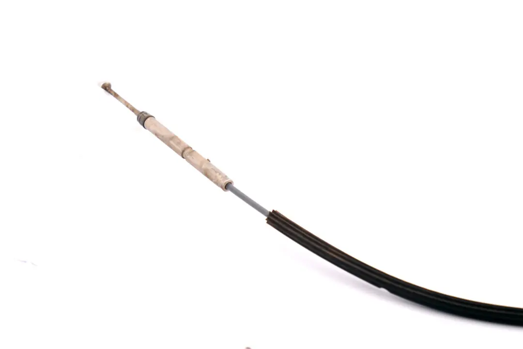 BMW 5 er E60 E61 LCI Notentriegelung 2450 - SKU 7589212 - Teilenummer 7589212