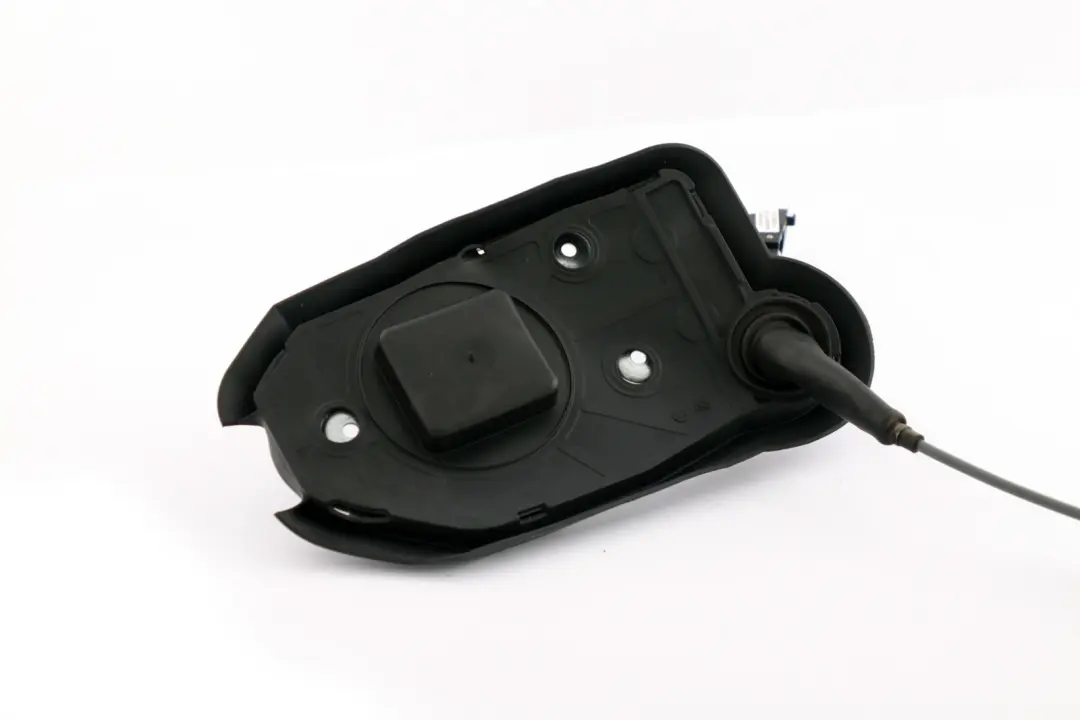 BMW 5 Series E60 E61 LCI Automatic Transmission Emergency Release Mechanism - SKU 7589212 - Part number 7589212
