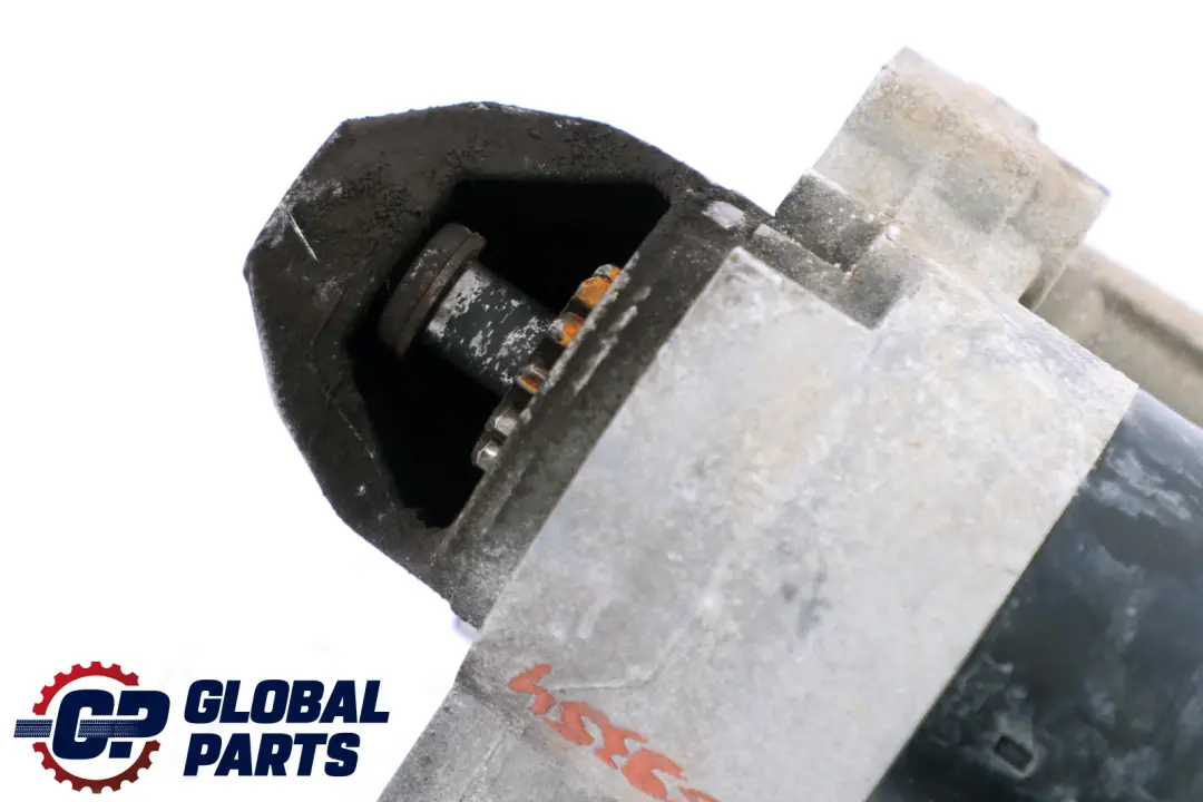 Starter Motor Actuator to Mini R55 R56 R57 R59 R60 JCW Engine with Part number 7589354 Mini R55 R56 R57 R59 R60 JCW Engine Starter Motor Actuator - SKU 7589354 - Part number 7589354